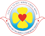 Bệnh viên đa khoa Lãnh Binh Thăng